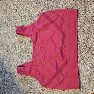 All in Motion| 4x sports bra